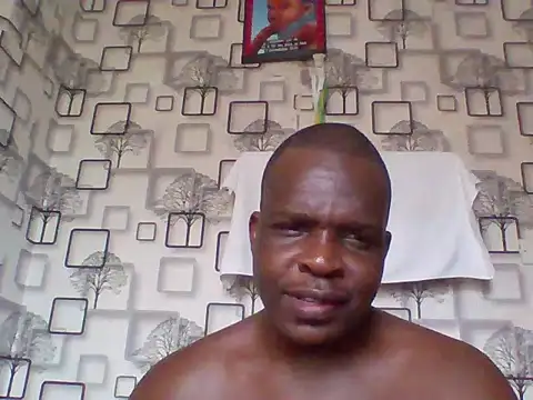 Chumba_001 웹캠 쇼