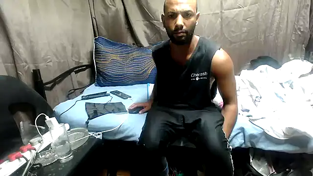 Camodick live XXX chat