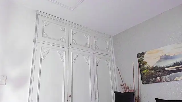 Tyler_durten Adlı Modelin Web Kamerası Şovu