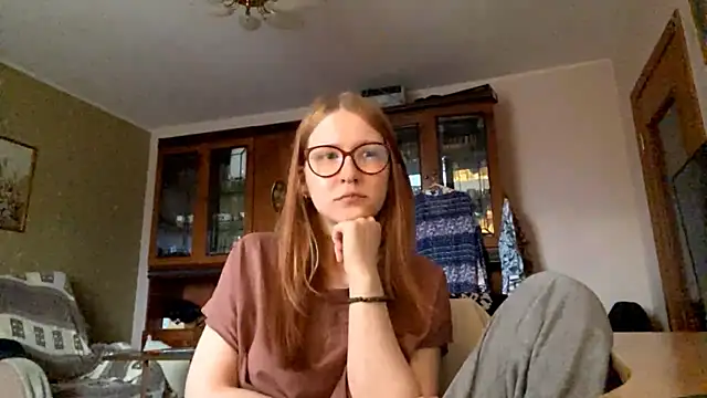 LaureenVielma's Live XXX Chat