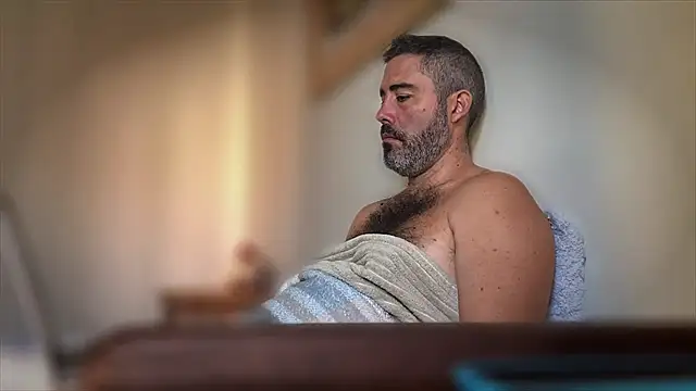 Show de victor_chat na webcam