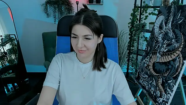 DiRosie Obrolan Langsung XXX