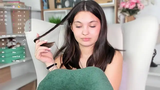 MirthaBolduan – webcam-show