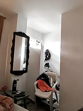 Marianatrans01 webkamerás műsora