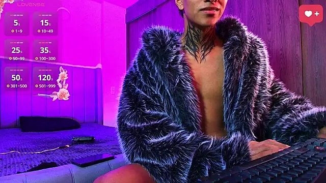 im_Usuga – Naživo XXX chat