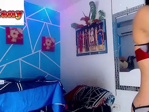 Show Webcam de iris_goddessofthesky