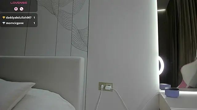 JenniferQueen11 Chat XXX in diretta