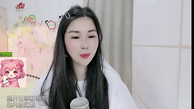 HK_angelchloe's Live XXX Chat