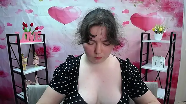 NeonilaLisova's Live XXX Chat