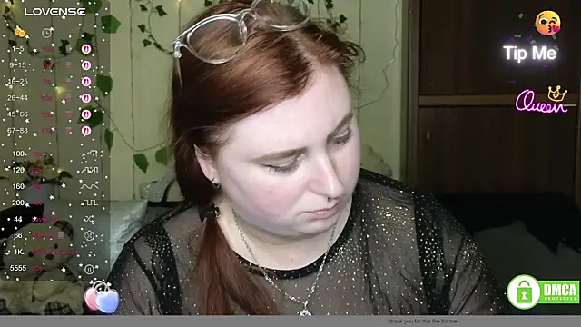 Sembang XXX Secara Langsung Alicia_love00