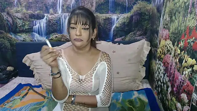 Sembang XXX Secara Langsung indianaqua