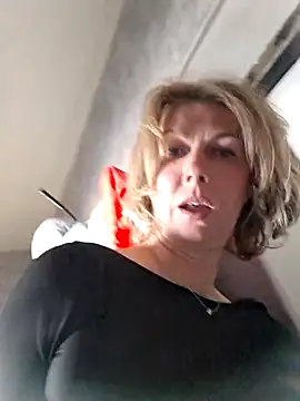 Sembang XXX Secara Langsung stellahere8