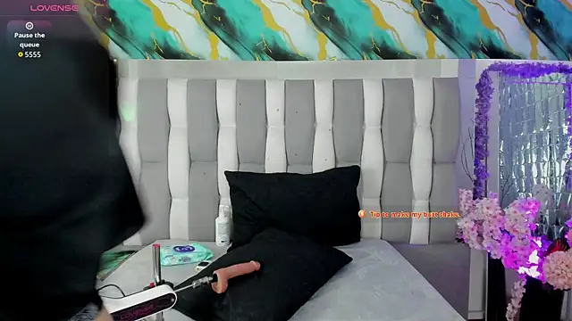 Sembang XXX Secara Langsung IsaDiiaz