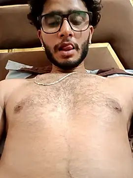 CoralN – webcam-show