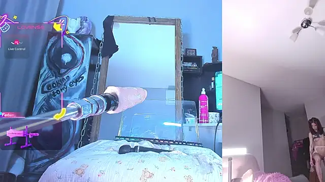 Jackie_Swann – Live XXX-chat