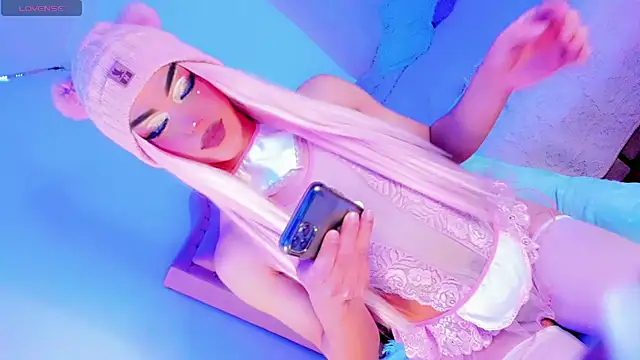 Shiaki_04 ওয়েবক্যাম শো