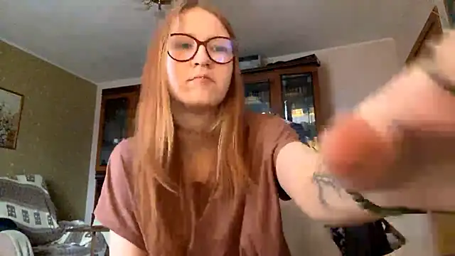 LaureenVielma's Live XXX Chat