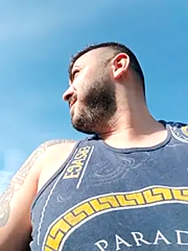 عرض كام I_amAhille