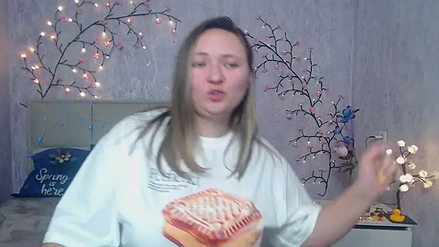 SallyVerda Live XXX Chat