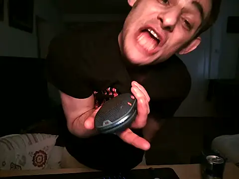 mihaimichael – webcam-show