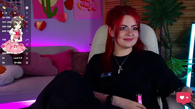 Lana__May Live XXX Chat