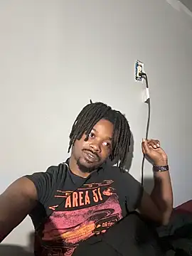 MIGHTYDEMONXXX webkamerás műsora