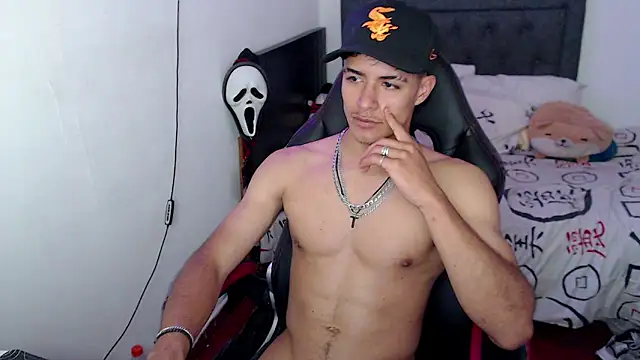 Show webcam de jacobbiker