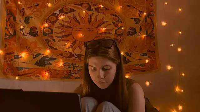 AliceCUNTach live XXX chat