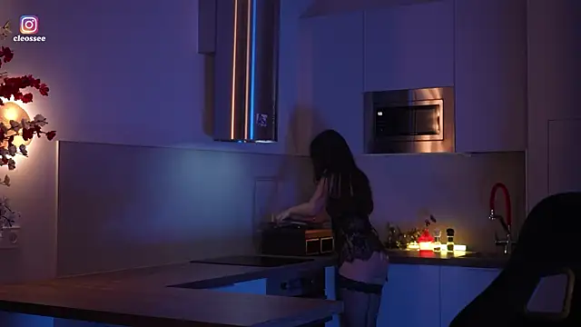 Cleose Live XXX Chat