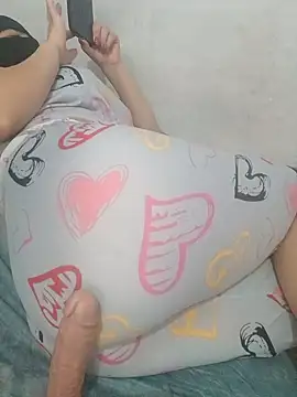 Chat XXX en directo de Rahaf_sx