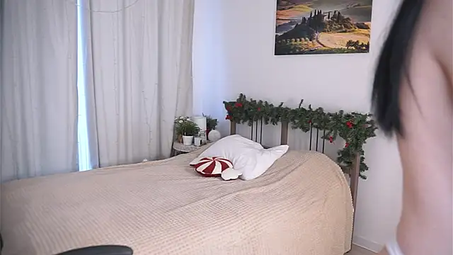 bombaleylo লাইভ XXX চ্যাট