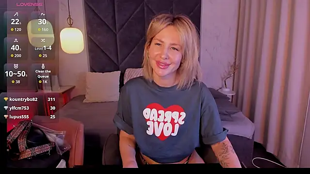 Madam__Isabella's Live XXX Chat