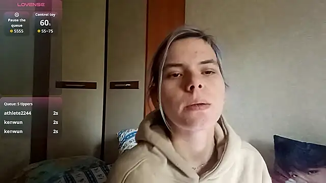 CallerKoran লাইভ XXX চ্যাট