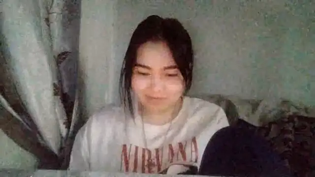 Chat XXX ao vivo de CuteAngell