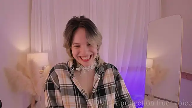 Chat XXX ao vivo de true_voice