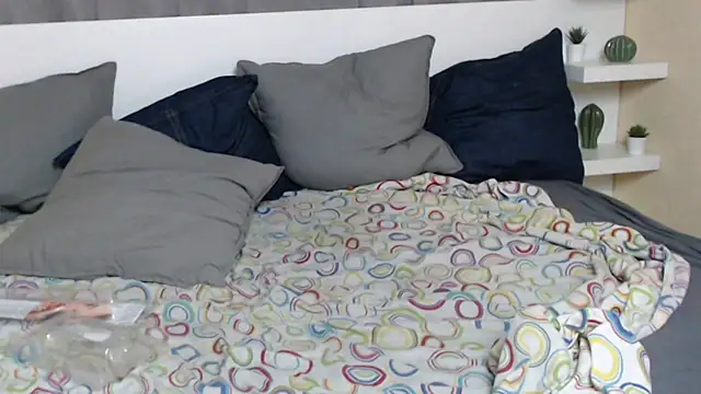 BangBabies' Webcam Show