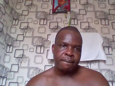 Show de Chumba_001 na webcam