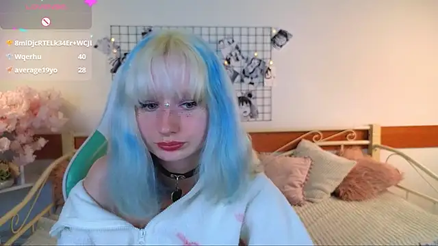 Živý XXX chat Katia_Kim