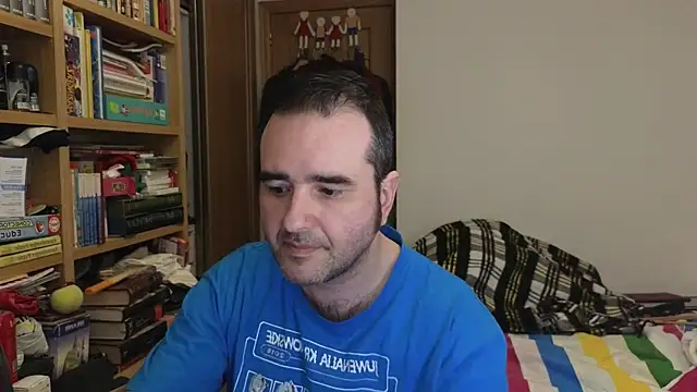 curiosillo83 Live XXX-chat