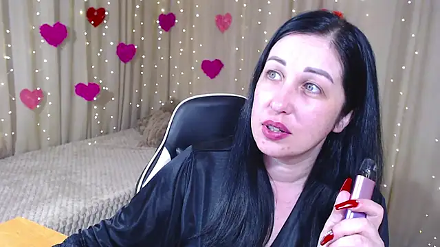 JillStevens – Live XXX-chat