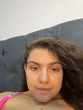 Eva_stark10 라이브 XXX 채팅