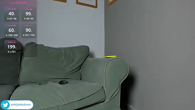 Show Webcam de Ackerman_Eren_