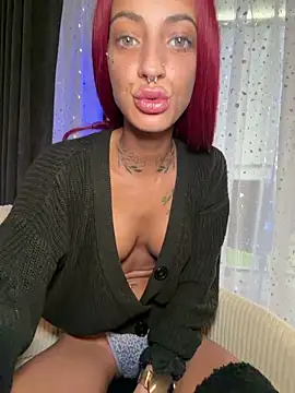 mrs_skinny_goddess Show in webcam