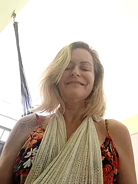 Misaudibel Show in webcam