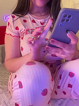 OnlyRimaのウェブカメラショー