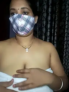 Show Webcam de Sona_baby91