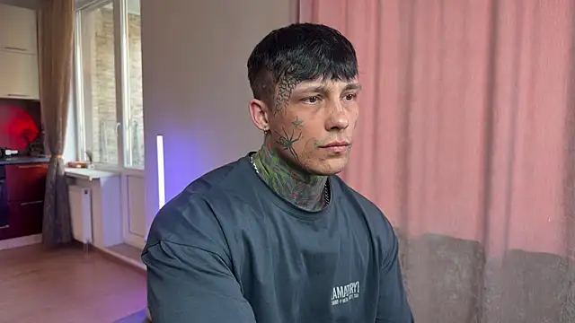 Anubisgods' Live XXX Chat