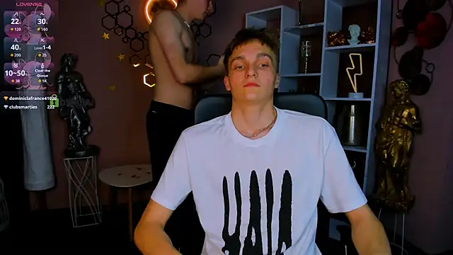 Вебкам-шоу rafael_bien