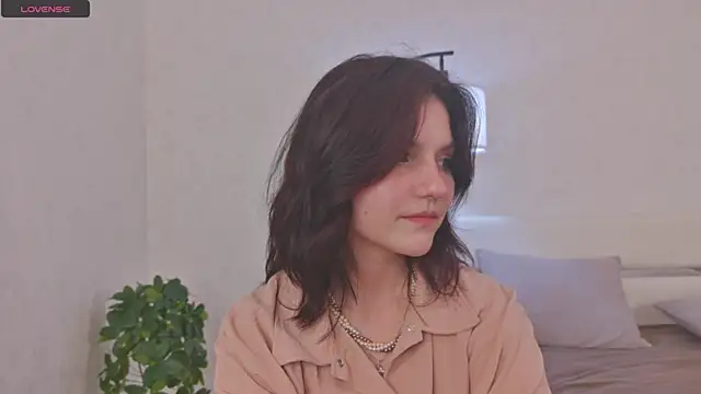 NyraVesperis – Live XXX-chat