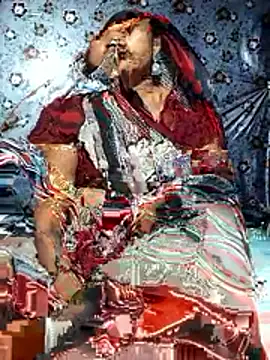 Bhabhi_ji_: вебкам-шоу